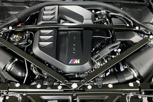 2026 BMW M2 Base
