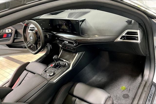2026 BMW M2 Base