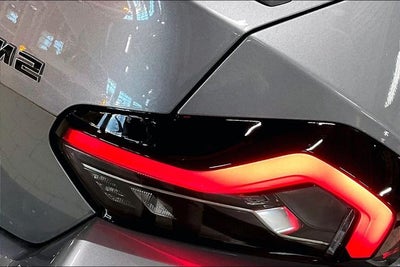 2026 BMW M2 Base