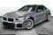 2026 BMW M2 Base