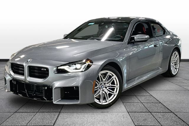 2026 BMW M2 Base