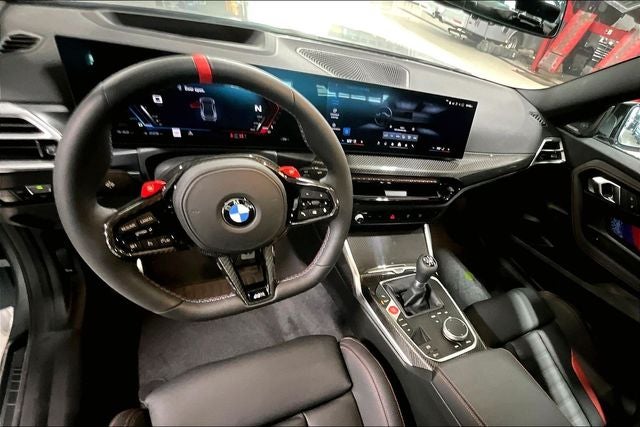 2026 BMW M2 Base