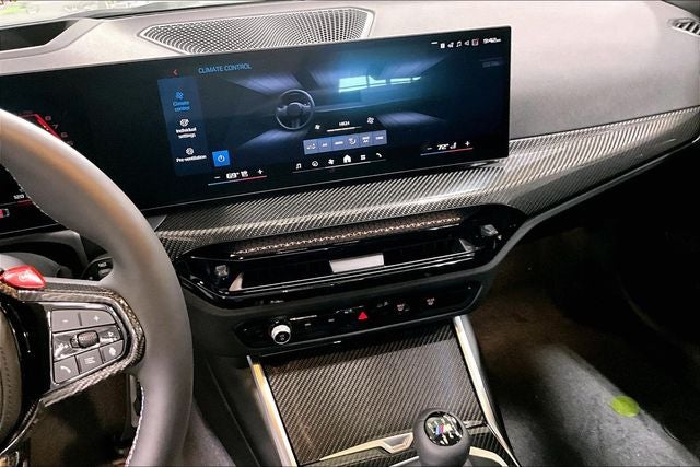 2026 BMW M2 Base