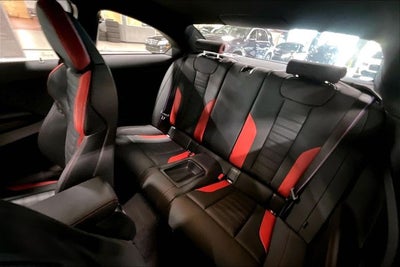 2026 BMW M2 Base