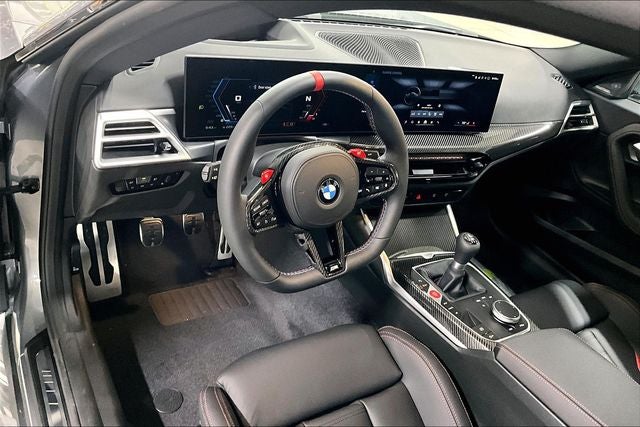 2026 BMW M2 Base