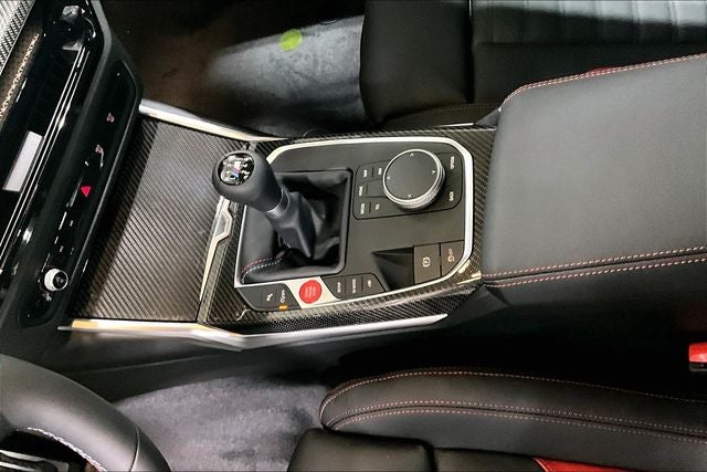 2026 BMW M2 Base