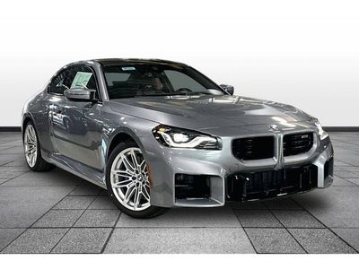 2026 BMW M2 Base
