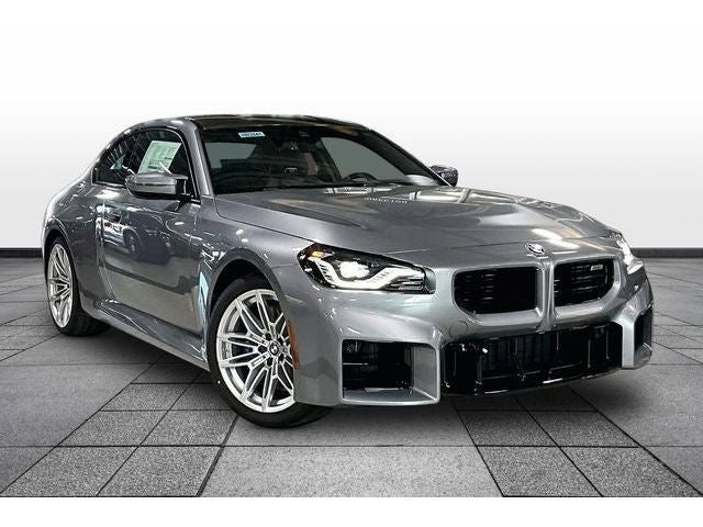 2026 BMW M2 Base