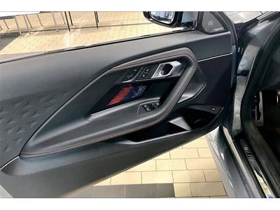 2026 BMW M2 Base
