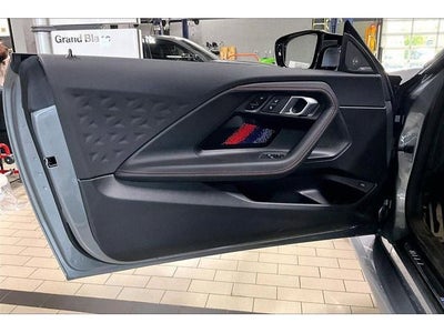 2026 BMW M2 Base