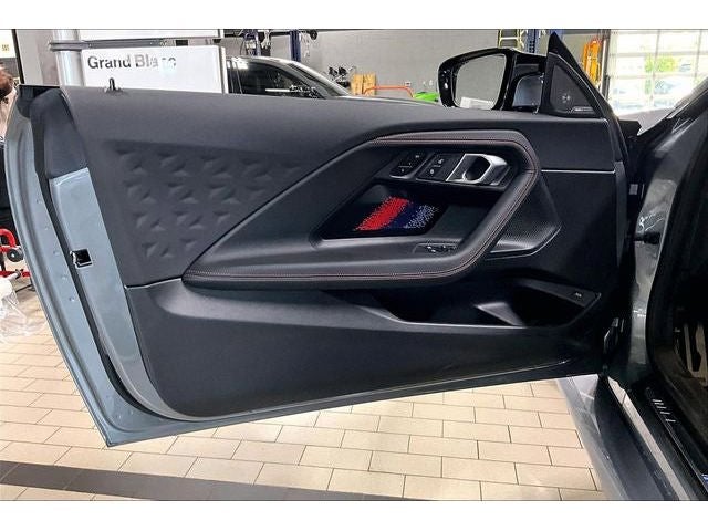 2026 BMW M2 Base