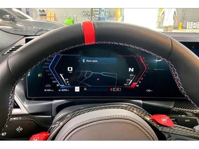 2026 BMW M2 Base