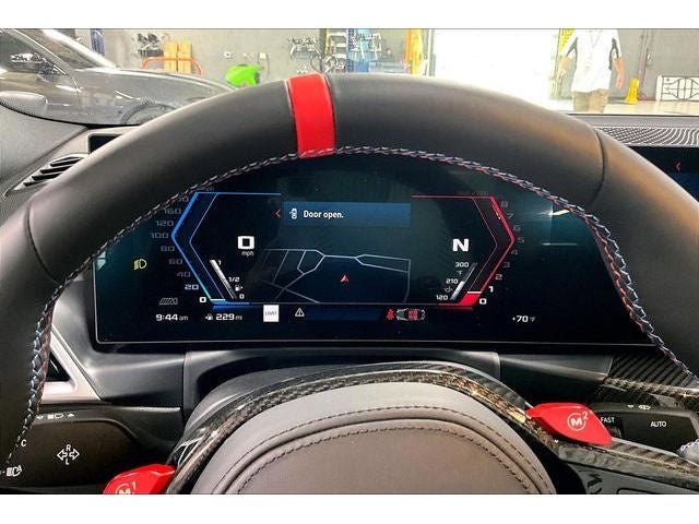 2026 BMW M2 Base