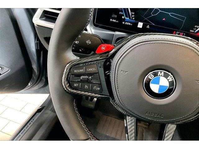2026 BMW M2 Base