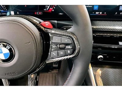 2026 BMW M2 Base