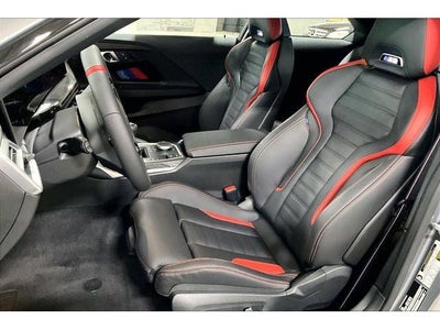 2026 BMW M2 Base
