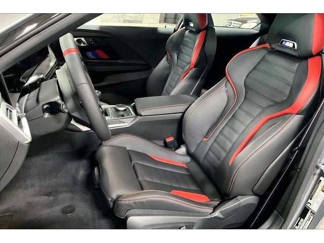 2026 BMW M2 Base