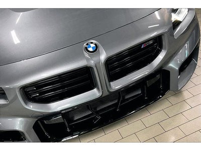 2026 BMW M2 Base