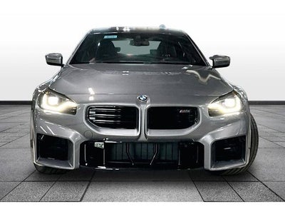2026 BMW M2 Base