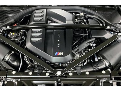 2026 BMW M2 Base