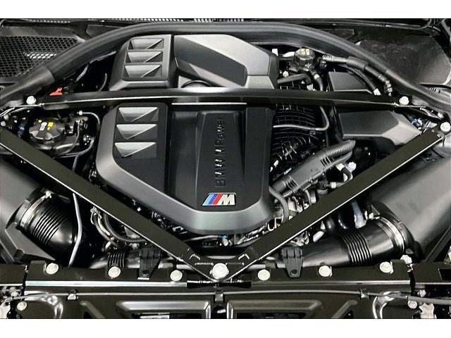 2026 BMW M2 Base