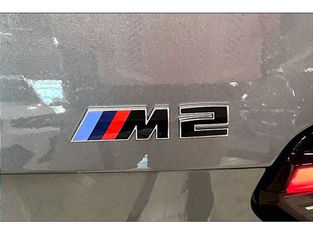 2026 BMW M2 Base