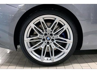 2026 BMW M2 Base