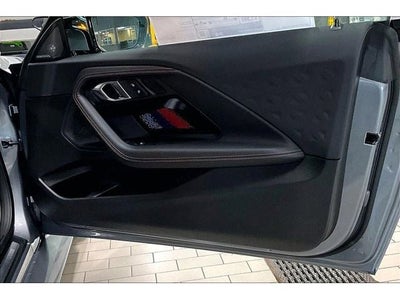 2026 BMW M2 Base