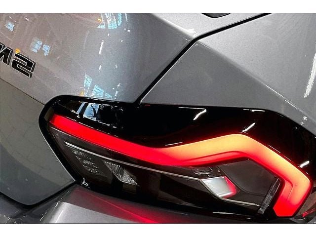 2026 BMW M2 Base