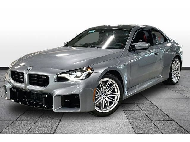 2026 BMW M2 Base