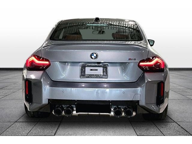 2026 BMW M2 Base
