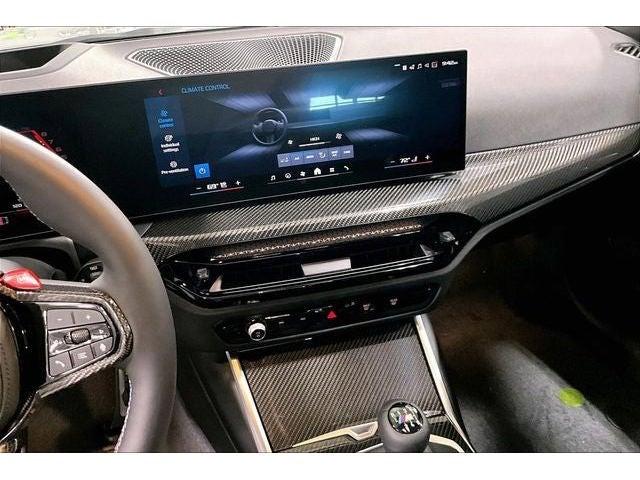 2026 BMW M2 Base