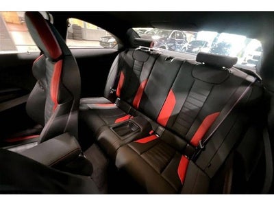 2026 BMW M2 Base