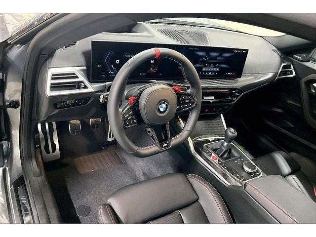 2026 BMW M2 Base