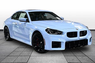 2026 BMW M2 Base