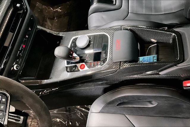 2026 BMW M2 CS