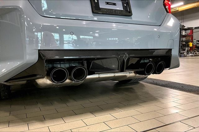 2026 BMW M2 CS