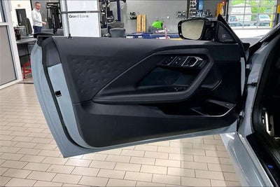 2026 BMW M2 CS