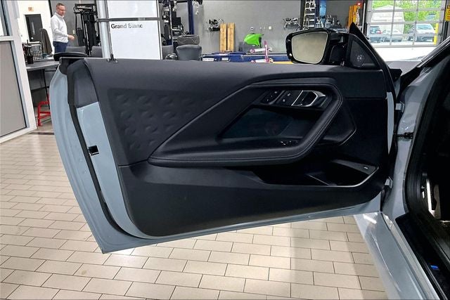2026 BMW M2 CS