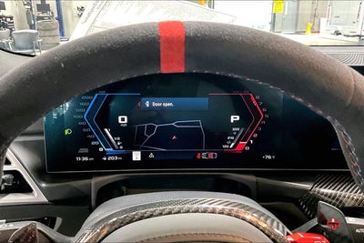 2026 BMW M2 CS
