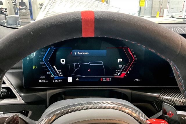 2026 BMW M2 CS