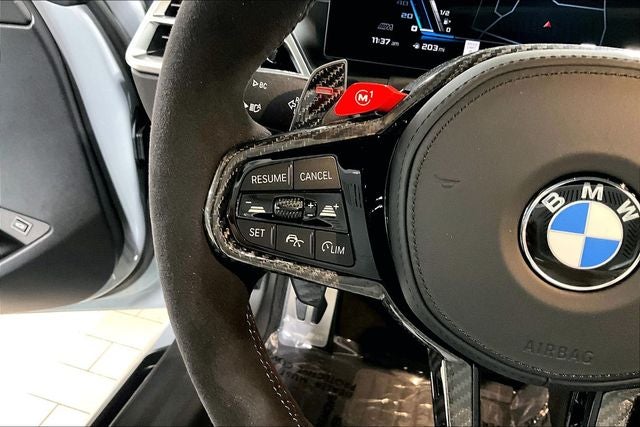 2026 BMW M2 CS