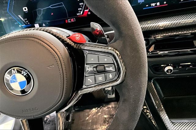 2026 BMW M2 CS