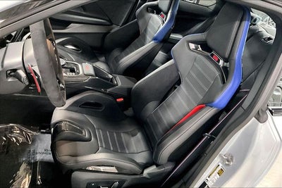 2026 BMW M2 CS
