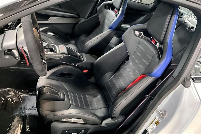 2026 BMW M2 CS