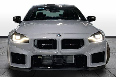 2026 BMW M2 CS