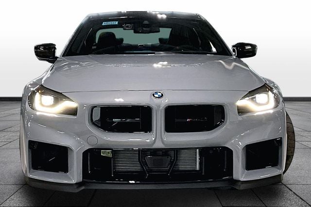 2026 BMW M2 CS