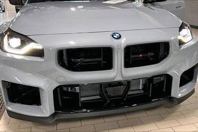 2026 BMW M2 CS