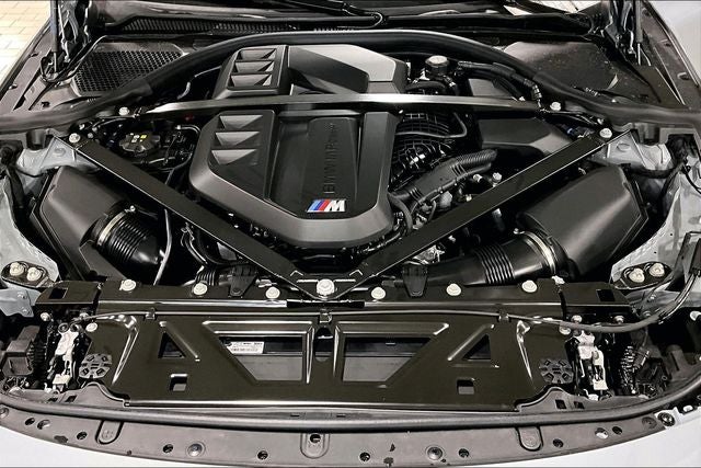 2026 BMW M2 CS