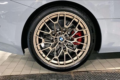 2026 BMW M2 CS